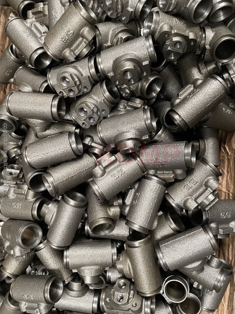 brake wheel cylinder isuzu