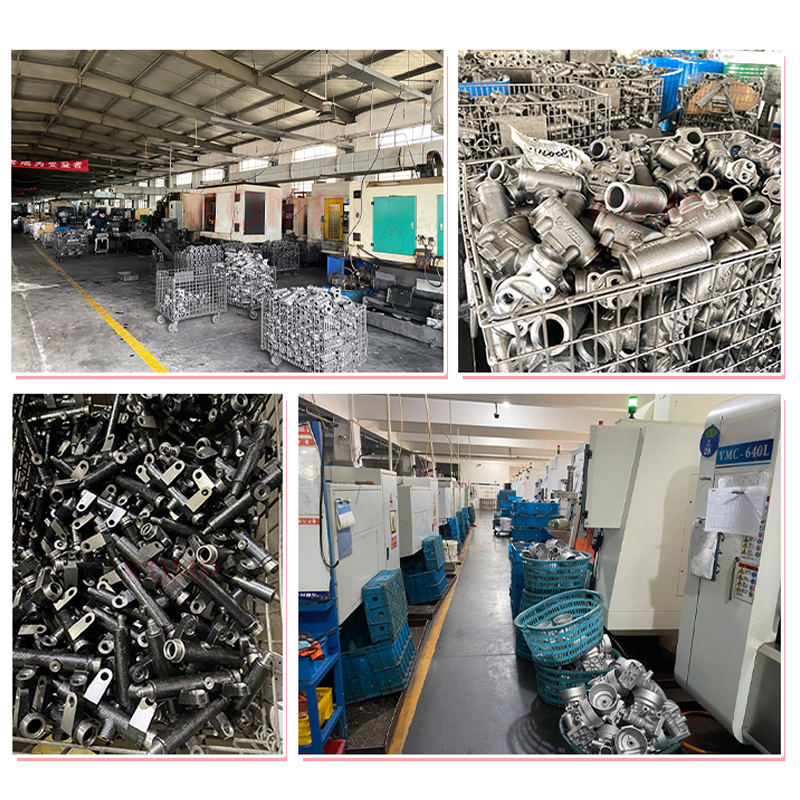 clutch master cylinder manufacturing