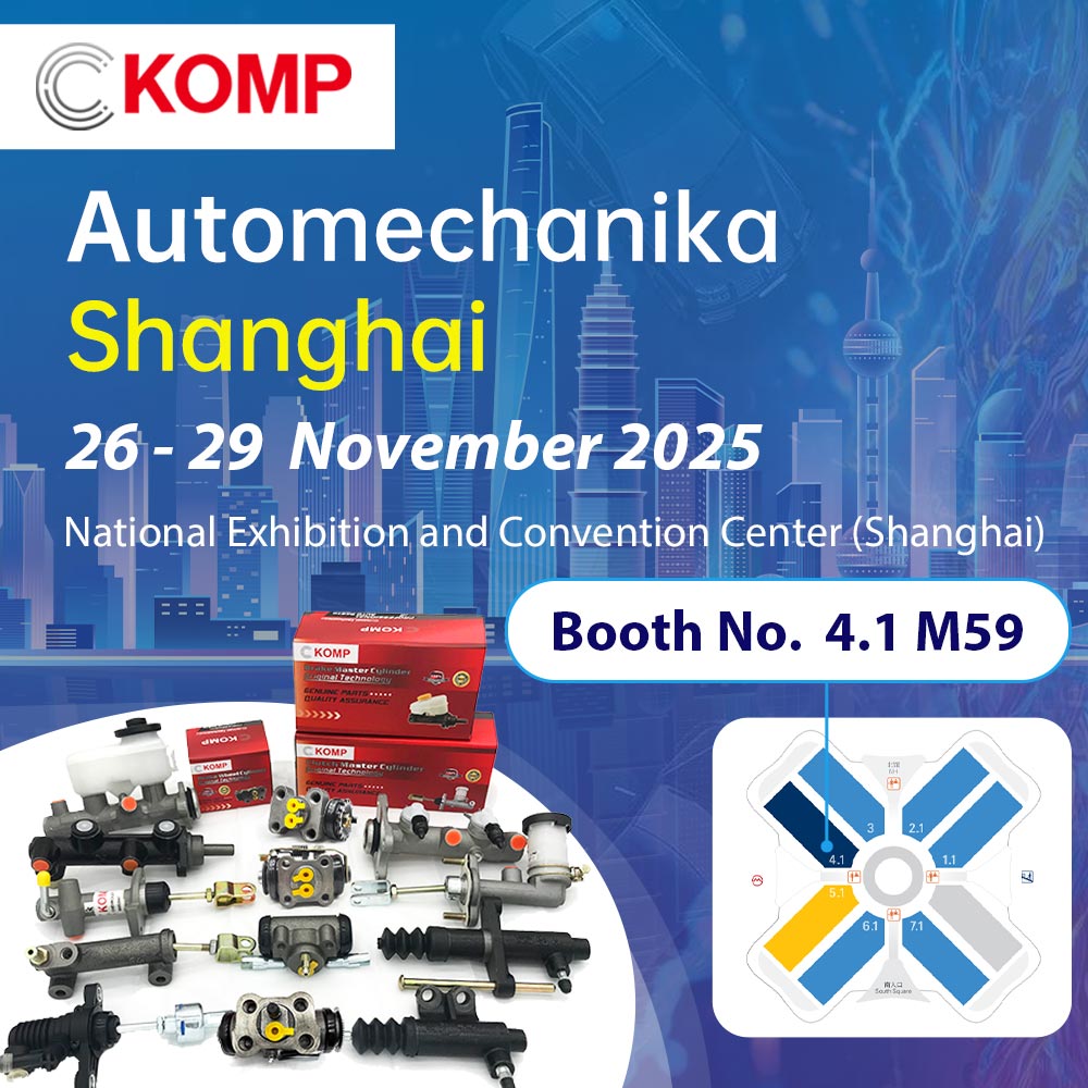 brake cylinder manufacturer