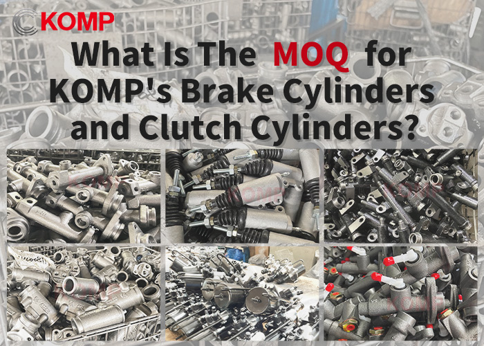 wholesale brake wheel cylinder