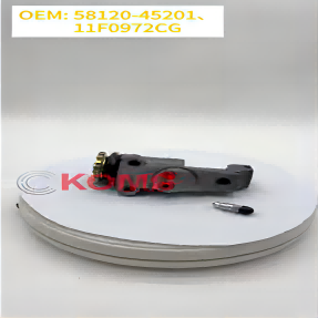 58120-45201 Cilindro de rueda de freno Show